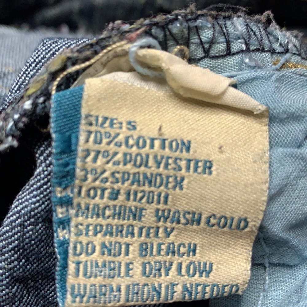 Jeans - Picture 3 of 5